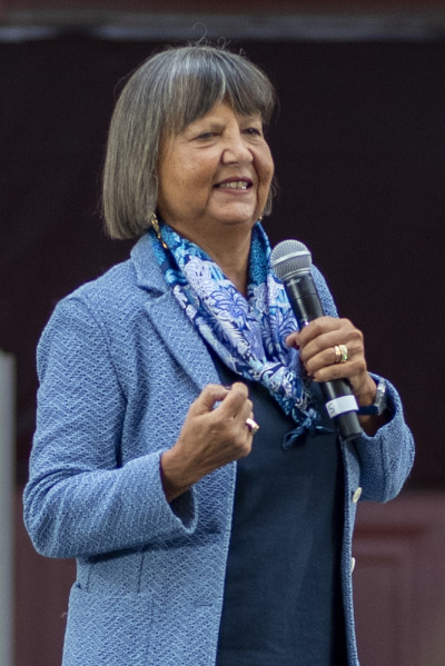 Francesca Cenerini