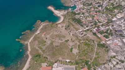 Libano segreto: i tesori di Byblos