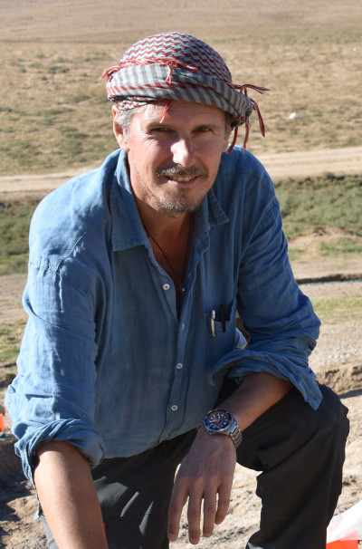 Luca Peyronel