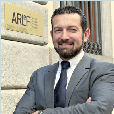 Eros Cisilino