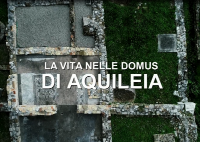 Le domus di Aquileia